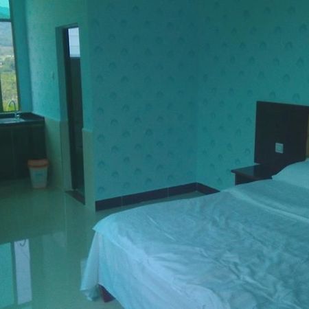 سانيا Ju Yuan Ge Hotel المظهر الخارجي الصورة