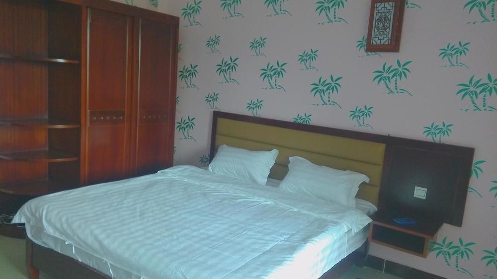 سانيا Ju Yuan Ge Hotel المظهر الخارجي الصورة