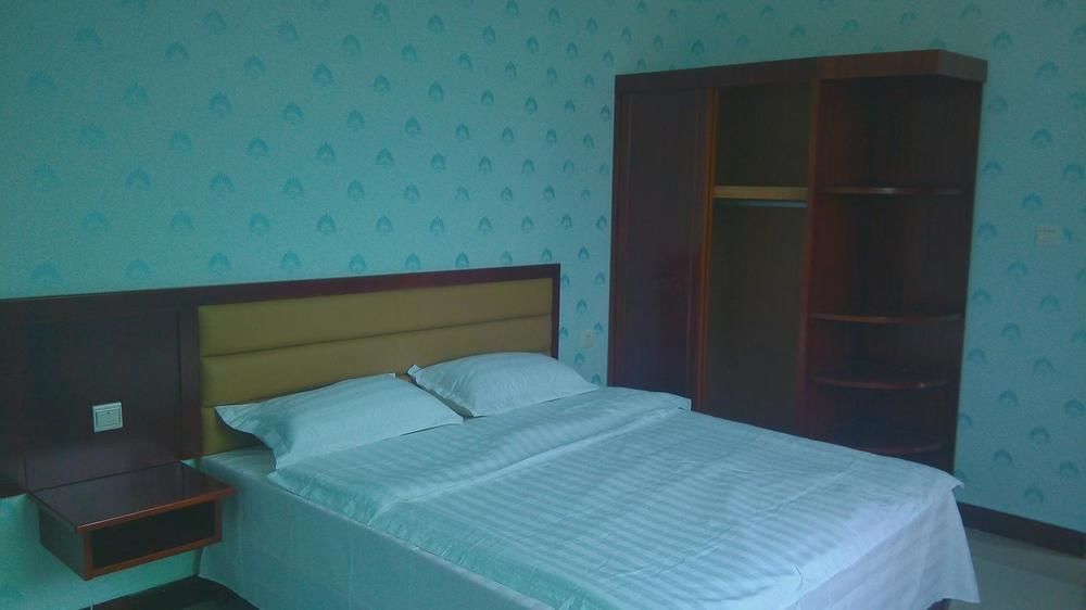 سانيا Ju Yuan Ge Hotel المظهر الخارجي الصورة