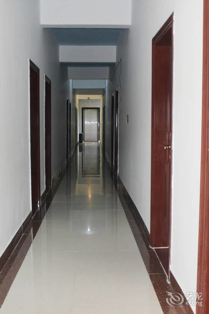 سانيا Ju Yuan Ge Hotel المظهر الخارجي الصورة