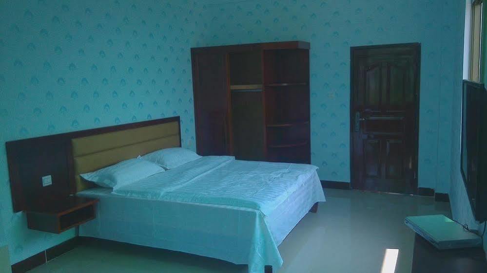 سانيا Ju Yuan Ge Hotel المظهر الخارجي الصورة